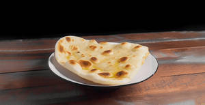 Butter Naan