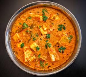 Veg Pepper Masala