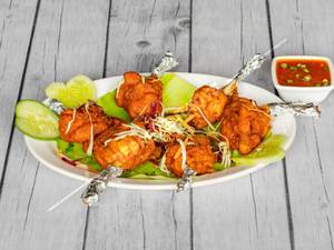 Chicken Lollipop