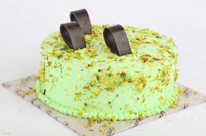 Pista rasmalai [500g]