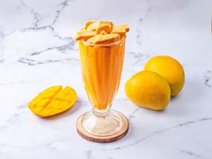 Mango Malai