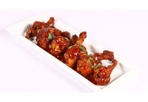 Chicken Lollipop