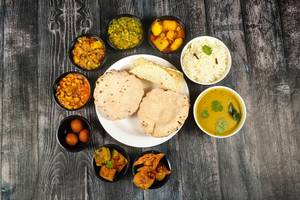 Mini Meal[ Serves 1]