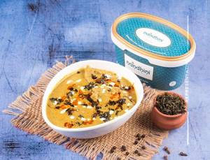 Methi Chicken Curry