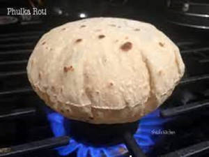 Phulka