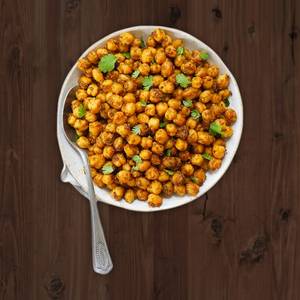 Chana Oil Fry