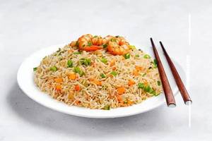 Prawn Fried Rice 