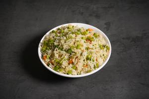 Veg Fried Rice