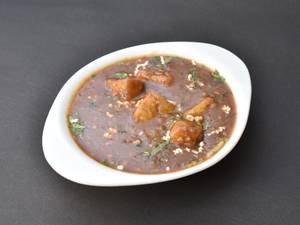 Paneer Manchurian