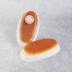 Japanese Cheese Cake