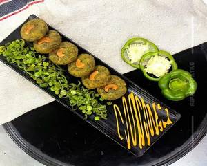 Hara Bhara Tikki