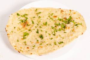 Butter Naan