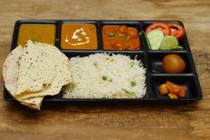Special Thali