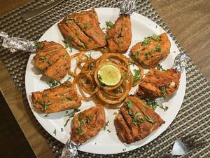 Chicken Tandoori
