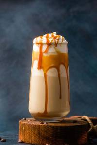 Cold Coffee