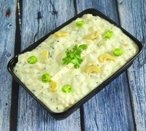 Curd Rice