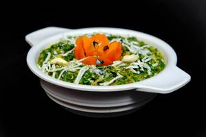 Methi Chaman