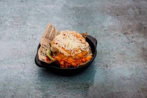 Cheese Vada Pav Grilled (130 Gms)                                   