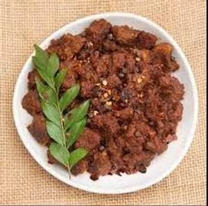 Mutton Sukka