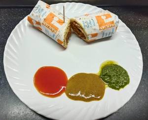 Chicken Frankie