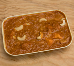 Kaju Paneer Masala