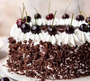 Black forest