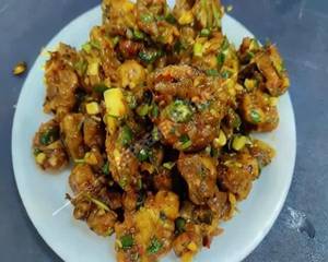 Gobi Manchurian