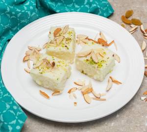 Malai Barfi [250gm]