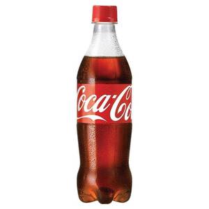 Coke 250 Ml