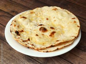 Butter Roti 