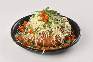Cheese Kachori