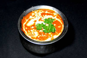 Paneer Lababdar