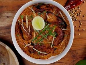 Tawa Chaap Masala (750 Ml)