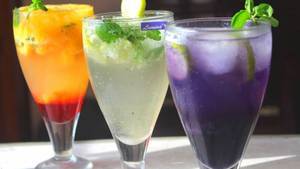 Virgin Mojito