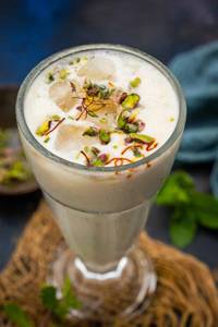 Punjabi Sweet Lasssi
