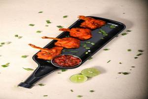 Chicken Lollypop Masala