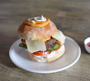 Cheese Burger
