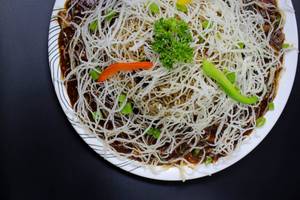 Prawns Korean Rice