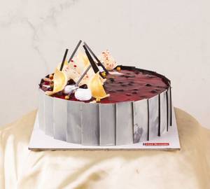 Bluberry Gateaux 1 Kg