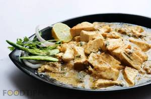 Hari Mirch Wala Paneer