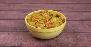 Masala Poha