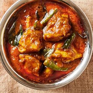 Chicken Masala