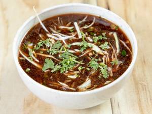 Hot & Sour Soup