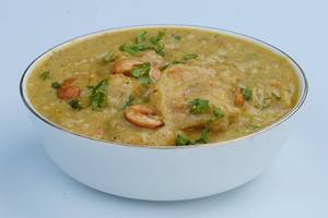 Prawn Cashew Masala