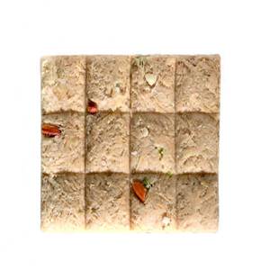 Pista Peanut Butter Chikki  (125gm)