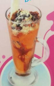 Chocolate Fudge Ice Cream