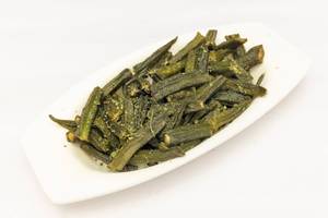 Bhindi Masala