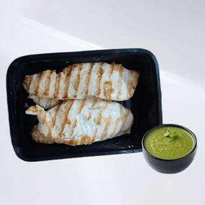 2 Signature Grilled Chicken Breasts Meal [1 Box]