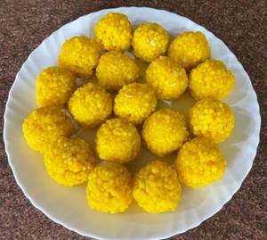 Punjabi Ladoo