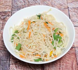 Vegetable Noodles